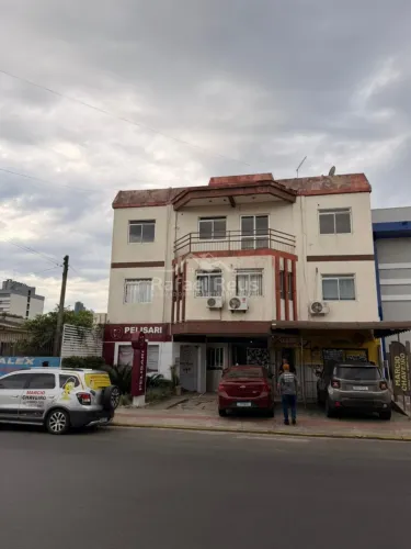 Apartamento centro Sombrio/SC