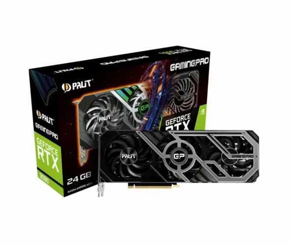 Rtx 3090 Palit Gaming Pro