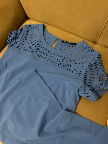 Vestidos midi