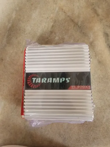 Módulo taramps ts400 x4