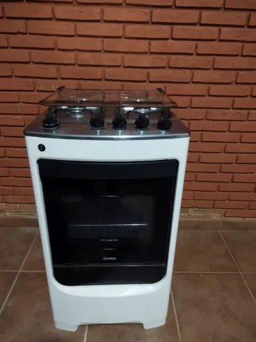 Fogão Consul + entrega grátis 