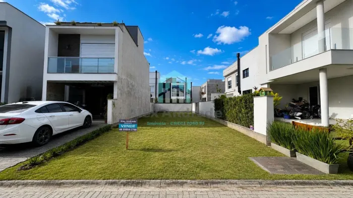 Terreno em Condomínio no Deltaville, Biguaçu por R$ 200 mil