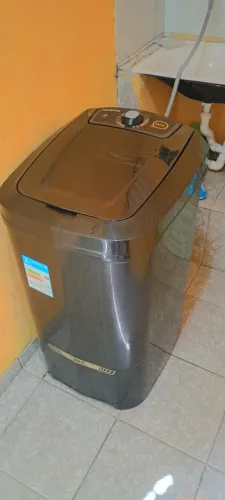 Vende-se tanquinho 20k
