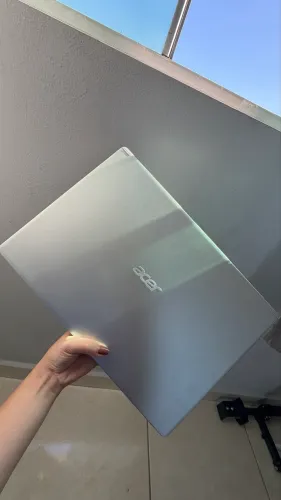 Notebook acer