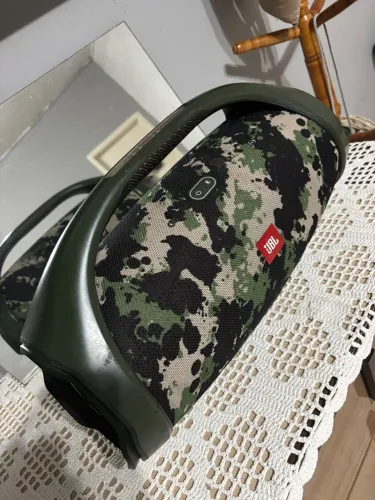 JBL BOOMBOX 2