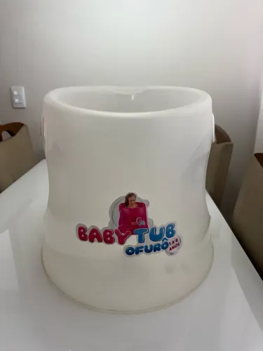 Ofurô 1 a 6 anos