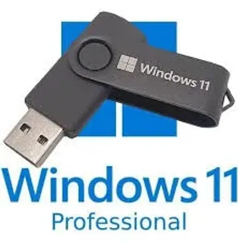 Pendrive Formatação de Notebooks e PCs