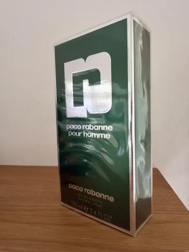 Perfume masculino Pour Homme Paco Rabanne 100ml