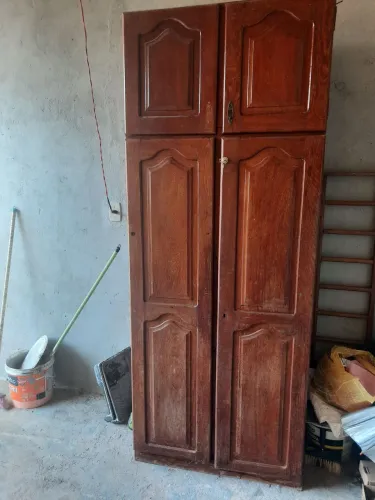 Guarda roupas