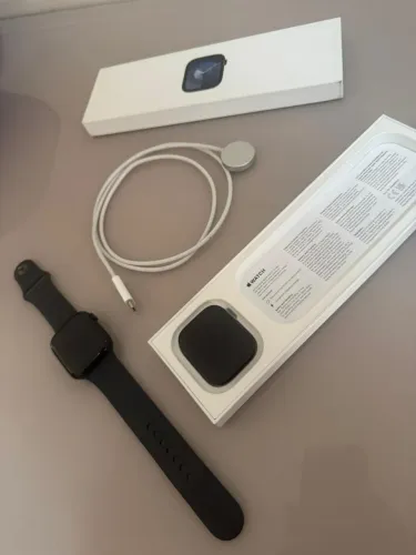 Apple Watch série 09 45mm