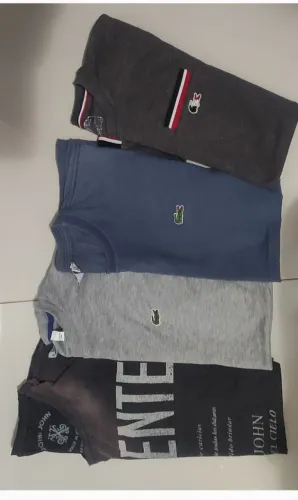 Roupas marcas originais