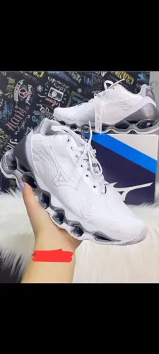 Tênis Mizuno Premium