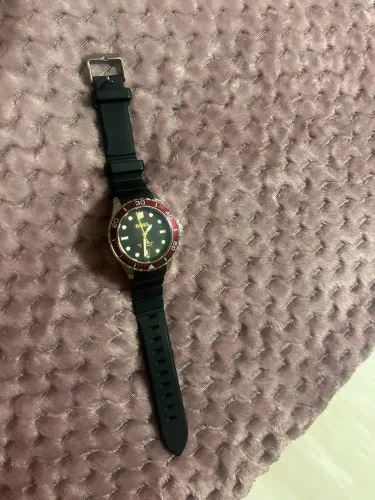 Relógio Boss Sport