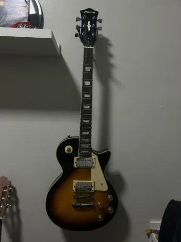 Guitarra