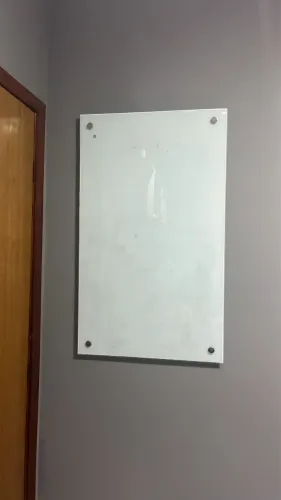 Quadro de anotações 