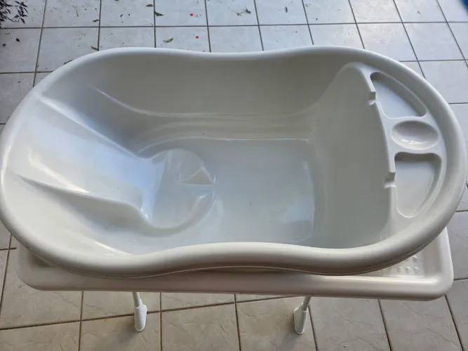 Banheira para bebês