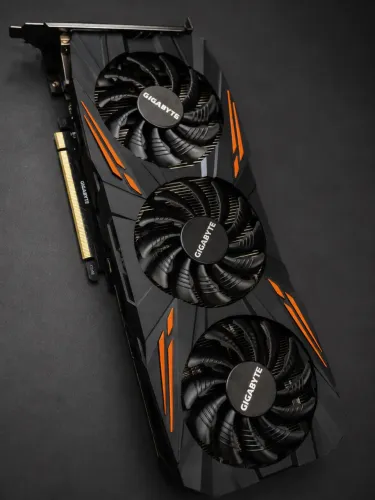 GTX 1080 G1 Gaming - 8gb