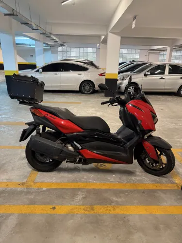 Xmax 250 23/24
