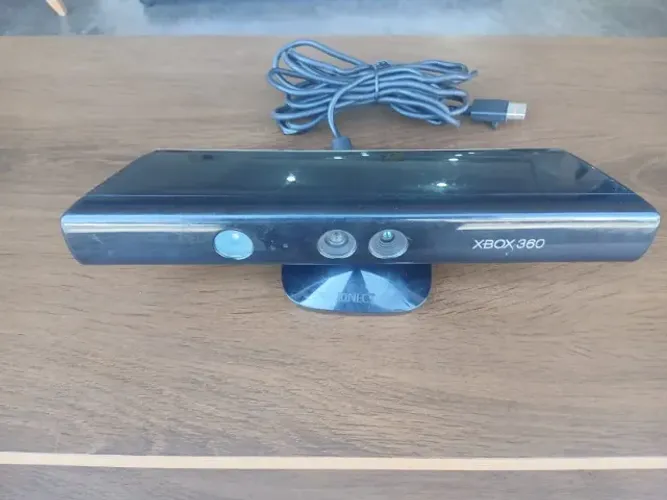 kinect xbox360