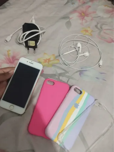 iPhone 7