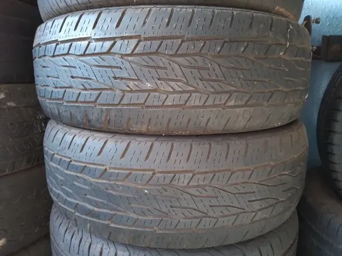 pneus 215/60 r17