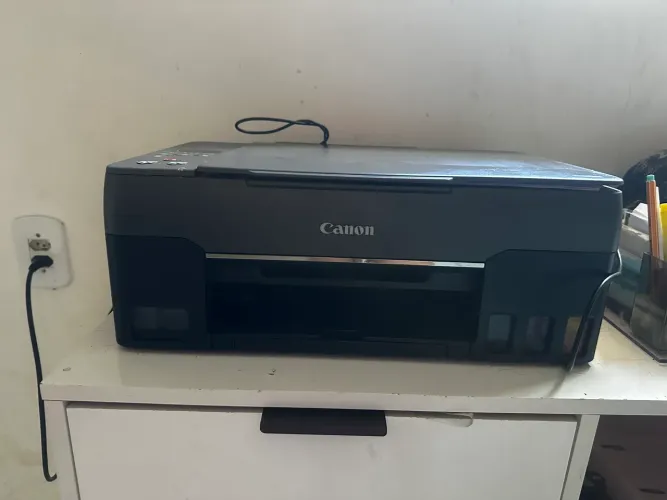 IMPRESSORA CÂNON G2160 PIXMA