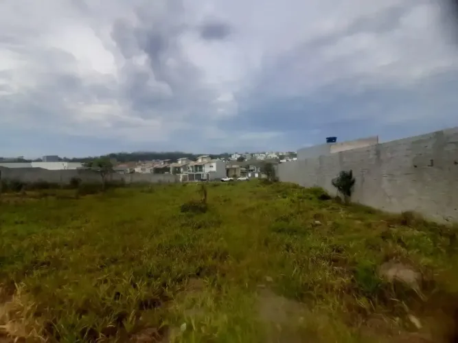 Lote Residencial à Venda em Betim - Vila Boa Esperança (3.500 m²)
