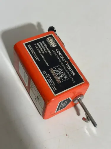Detector De Média Tensão 1kV à 20kV