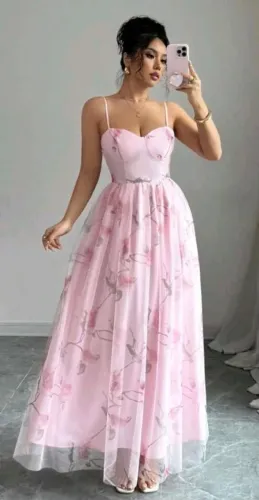 Vestidos Novo
