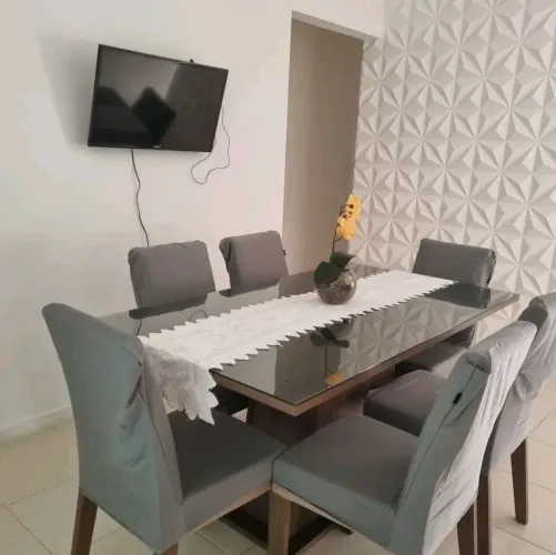 Apartamento Carnaval Salvador