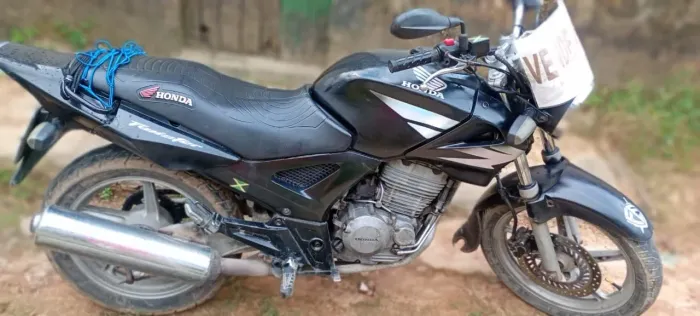 Twister 250 