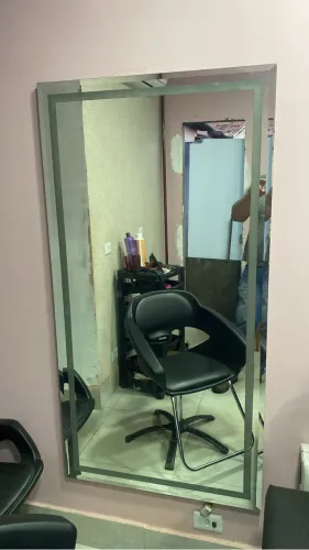 Espelho  pra salão 