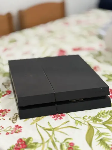 Ps4 Fat 500gb