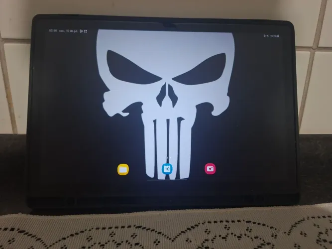 Tablets A8-A9-A11