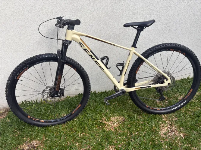 Sense Impact Comp aro 29 - Deore 12v - Tamanho M
