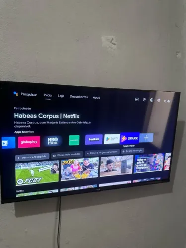 Smart TV 32" TCL Full HD 