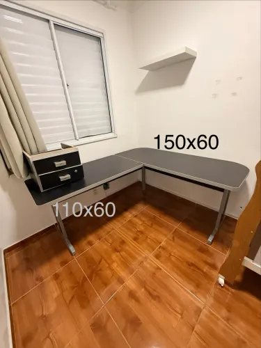 Mesa de escritório