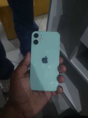Iphone 12 mini