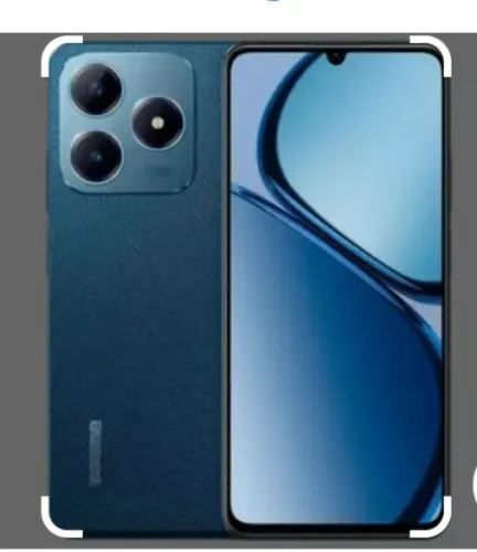 Celular realme 63 