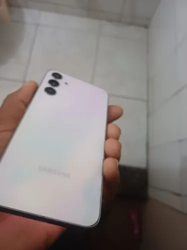 Samsung A34 novo