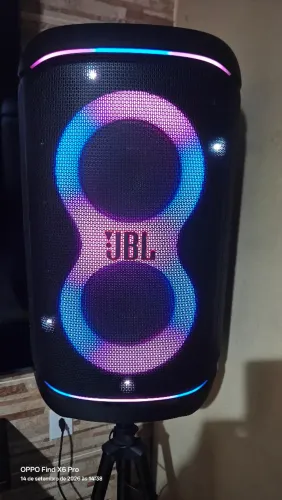 JBL partybox 520