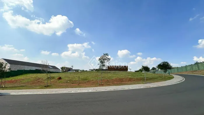 Terreno à venda no Condomínio Fazenda da Grama em Itupeva/SP