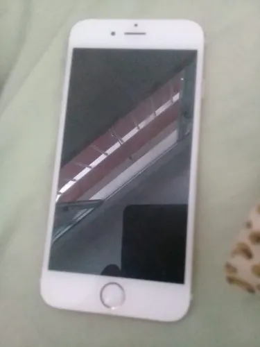 iPhone 6 em perfeito estado