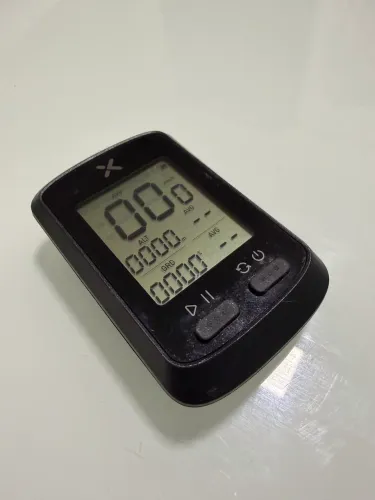 GPS Ciclismo