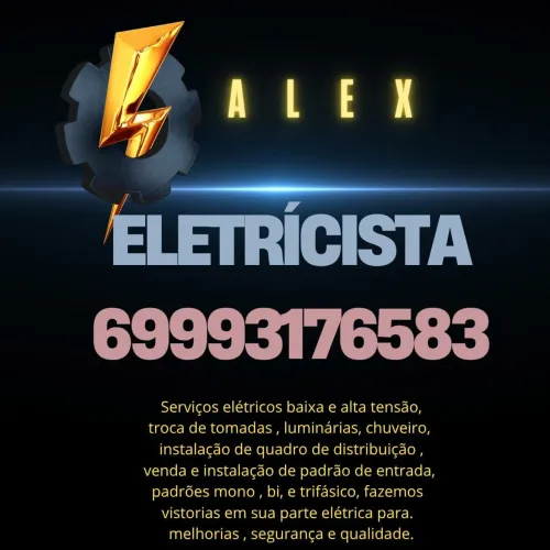 Eletricista