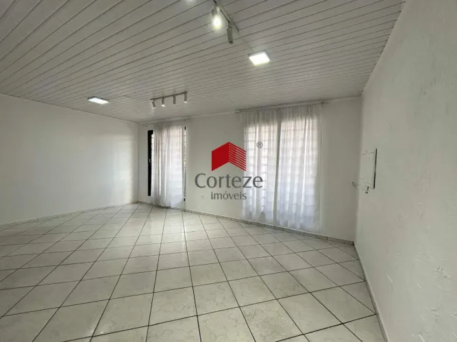 Sala / Conjunto com 80m² , para aluguel, no bairro Afonso Pena em São José dos Pinhais