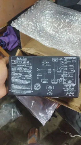 Placas e de mas novos nunca usado