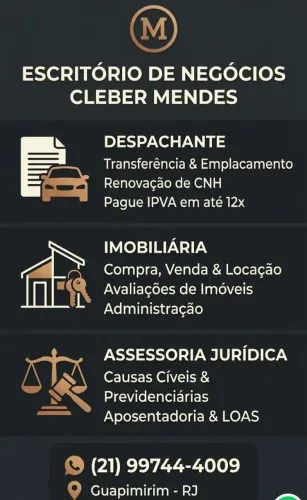 DESPACHANTE DOCUMENTALISTA