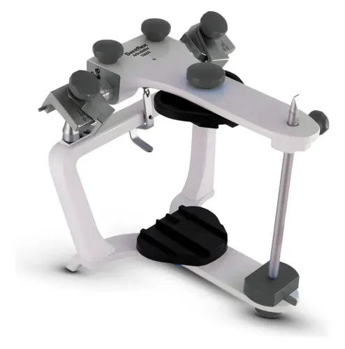 Articulador semi ajustável Dentflex
