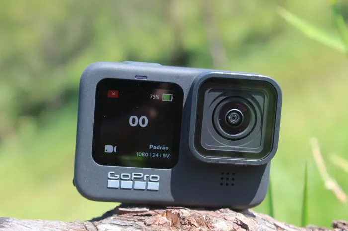 Gopro Hero 9 Black 5k